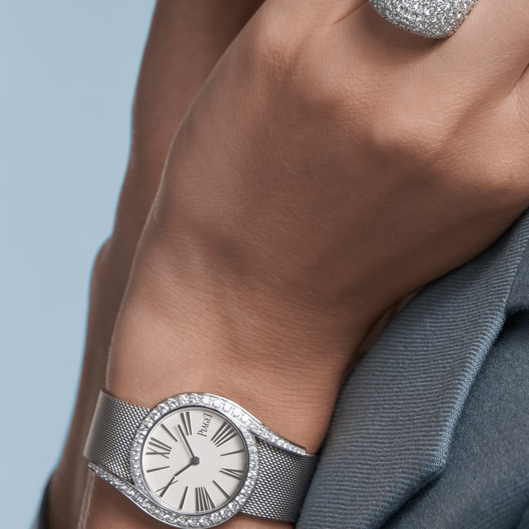 Piaget Limelight Gala watch Grandes descuentos