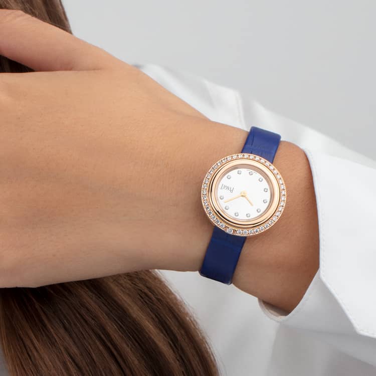 Piaget Possession watch