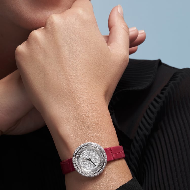Piaget Possession watch