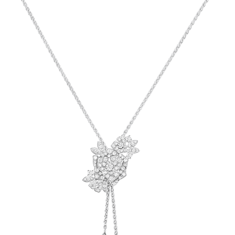 Piaget Piaget Rose pendant Descuento por venta flash