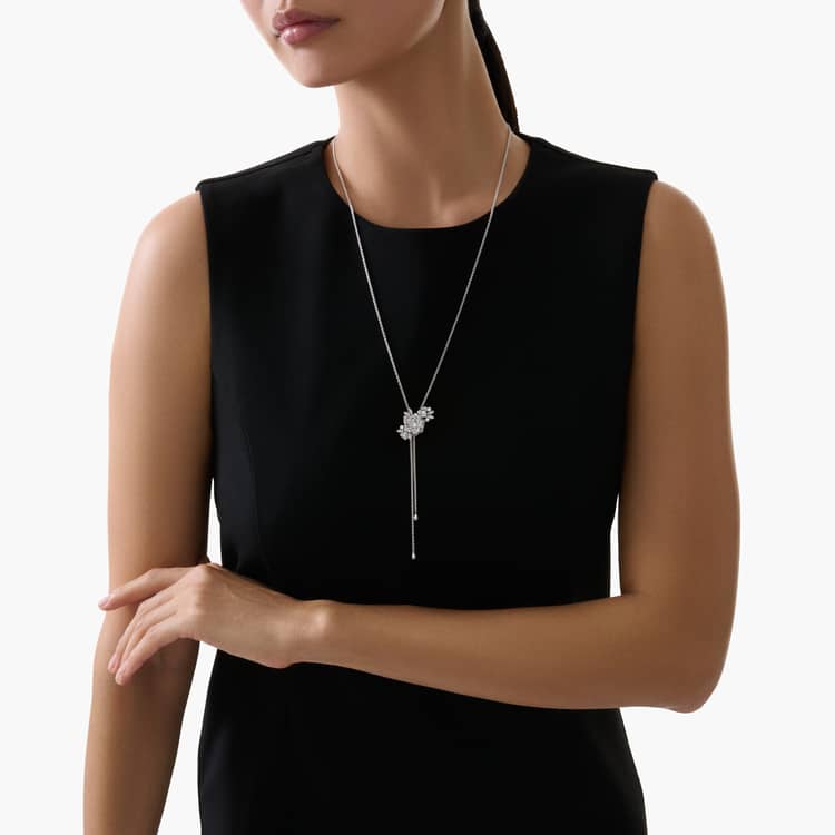 Piaget Piaget Rose pendant Descuento por venta flash