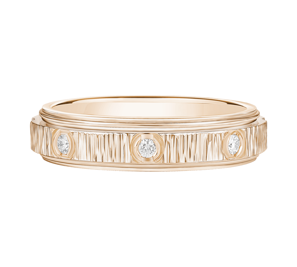 Piaget Possession ring