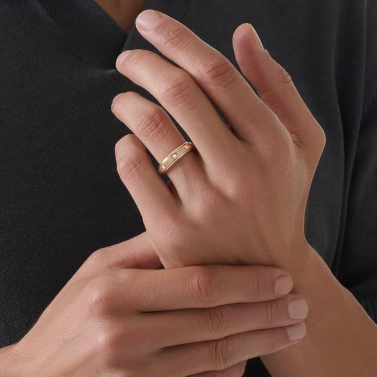 Piaget Possession ring Ofertas especiales