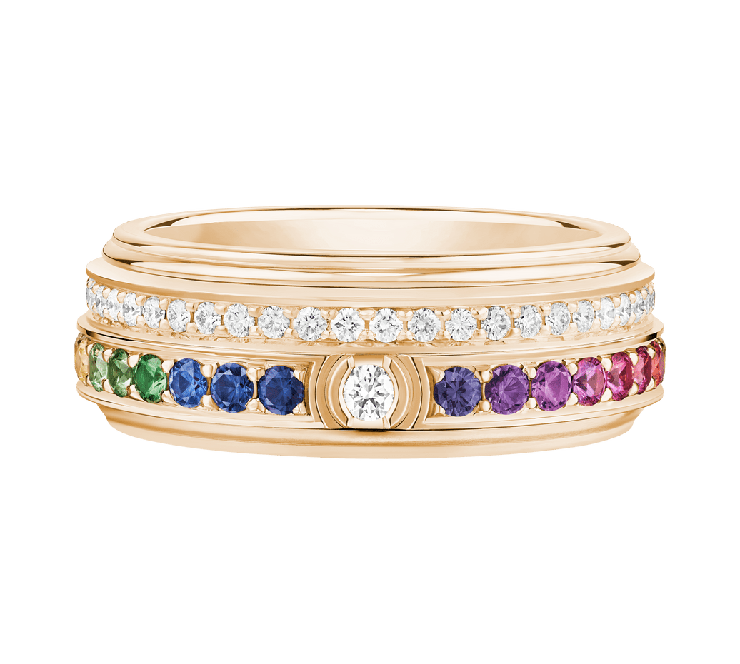 Piaget Possession ring