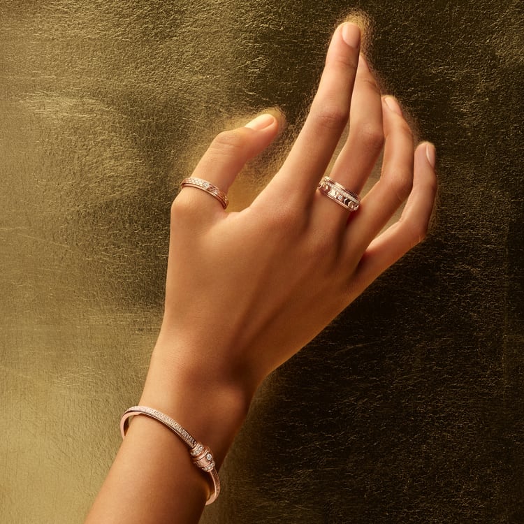 Piaget Possession ring Precio ultrabajo
