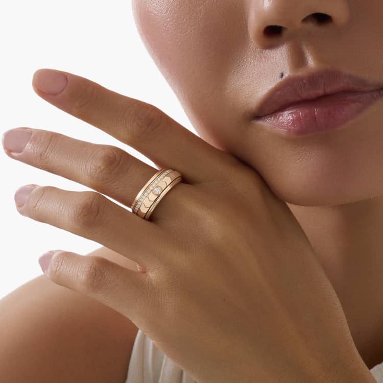 Piaget Possession ring Precio ultrabajo