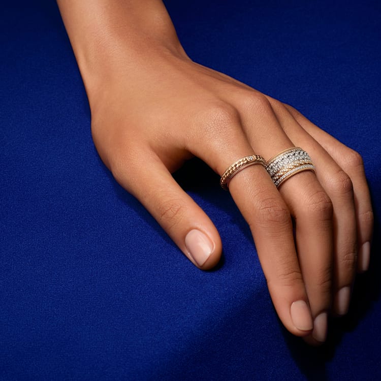 Piaget Possession ring 2025