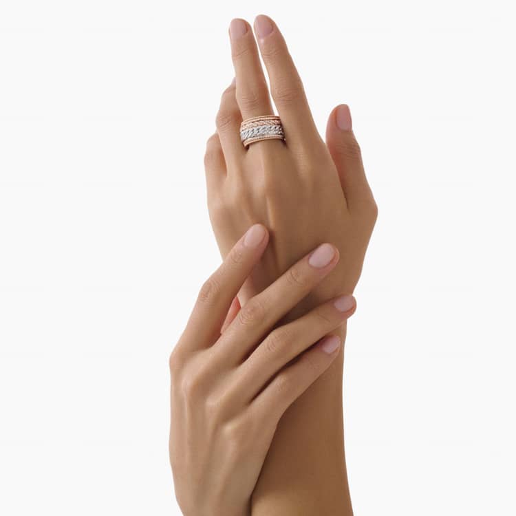 Piaget Possession ring 2025