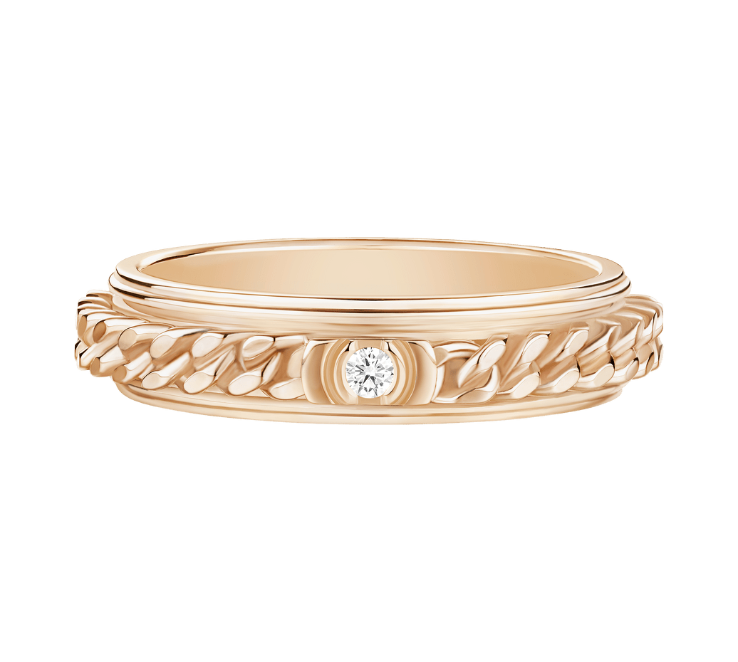 Piaget Possession ring En línea