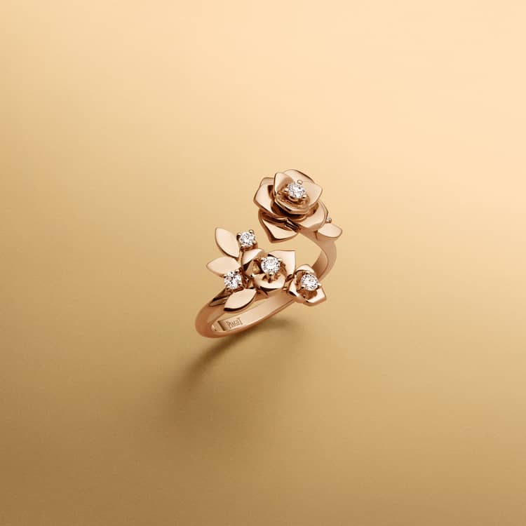 Piaget Piaget Rose ring Outlet