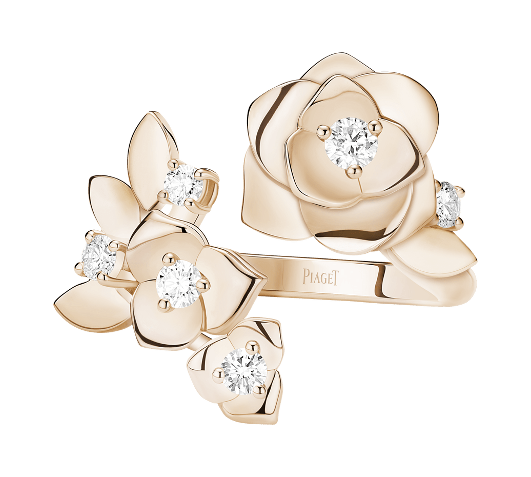 Piaget Piaget Rose ring Outlet