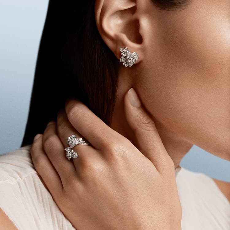 Piaget Piaget Rose ring Outlet online