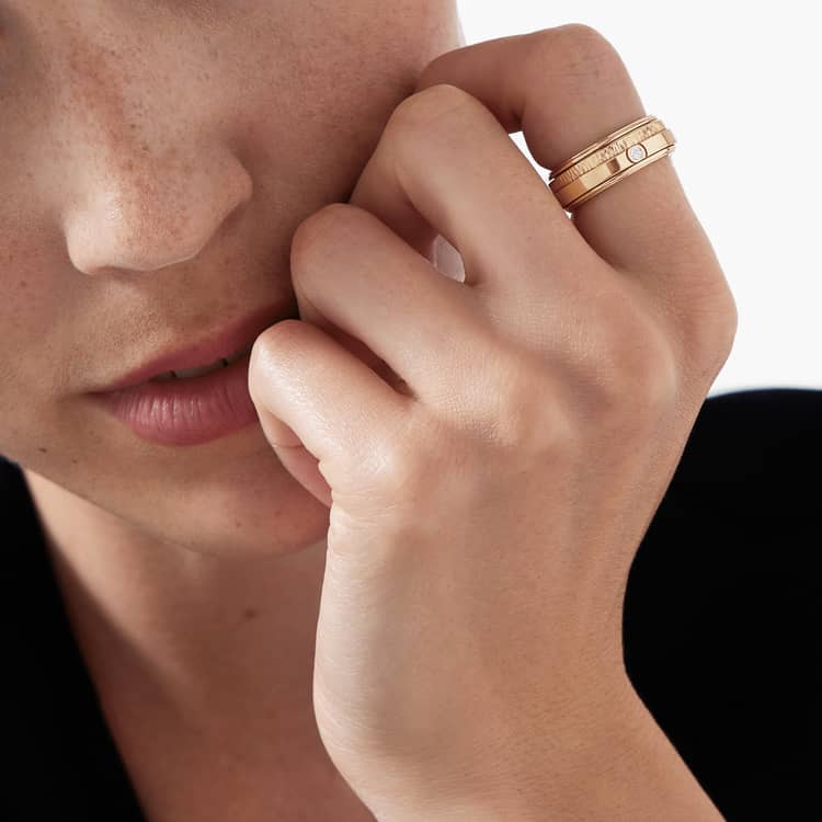 Piaget Possession ring Venta caliente