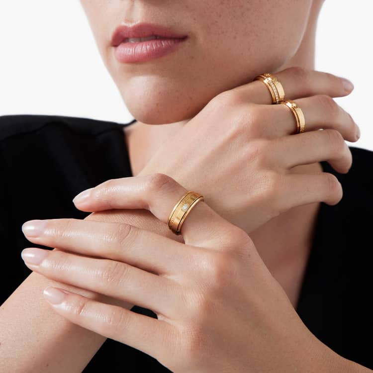 Piaget Possession ring Venta caliente