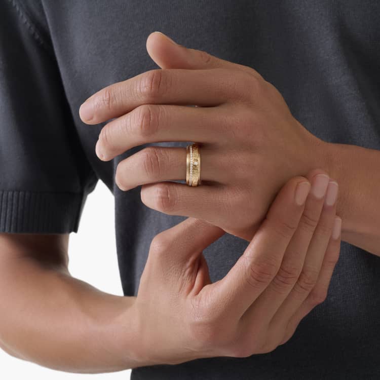 Piaget Possession ring Los más vendidos