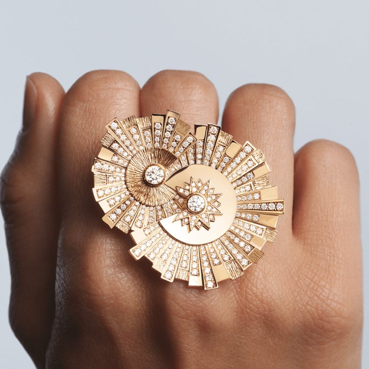 Piaget Piaget Sunlight ring