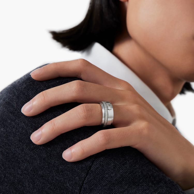 Piaget Possession ring Mejor oferta