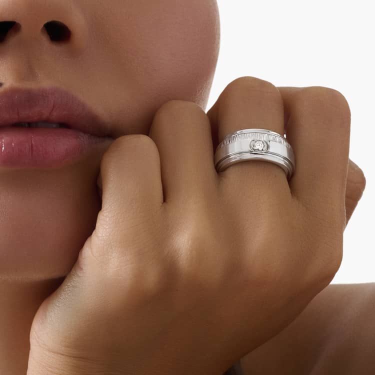 Piaget Possession ring Mejor oferta