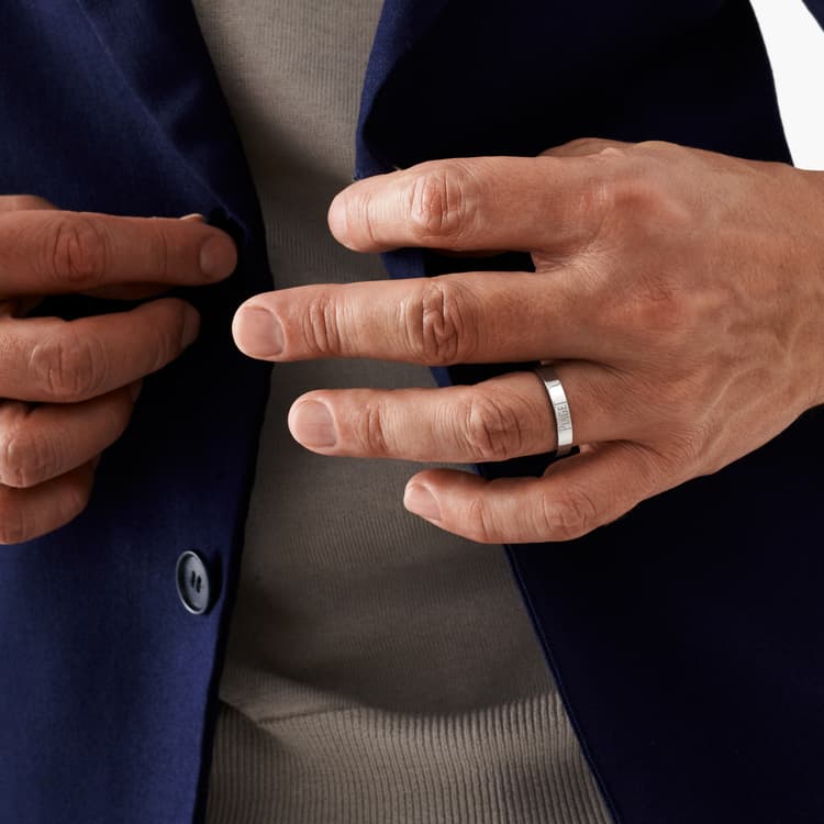 Piaget Limelight wedding ring Rebajas online