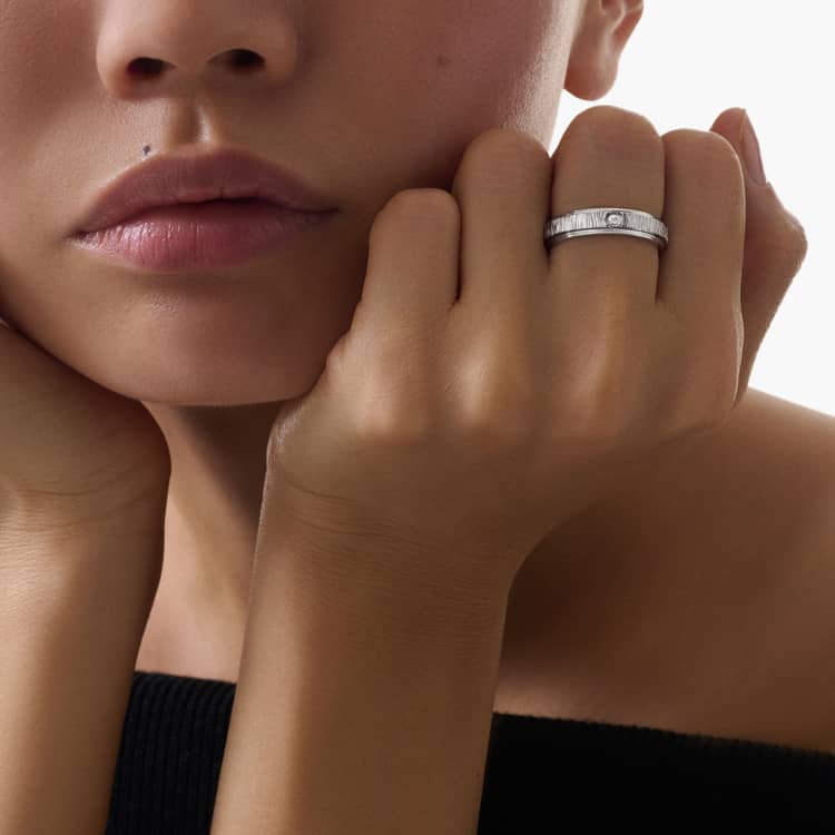 Piaget Possession ring Oferta especial