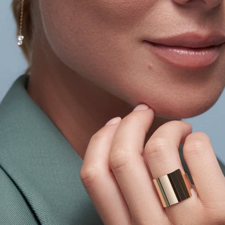 Piaget Piaget Sunlight ring