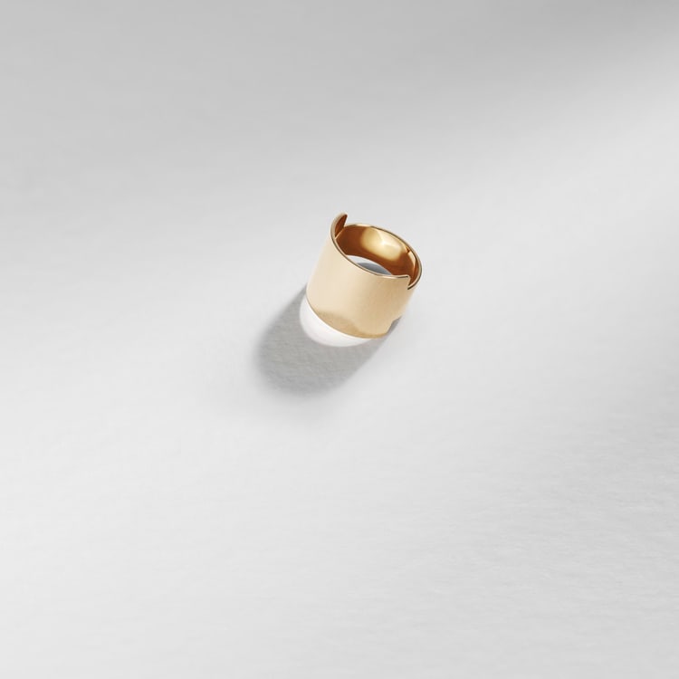 Piaget Piaget Sunlight ring Solo hoy