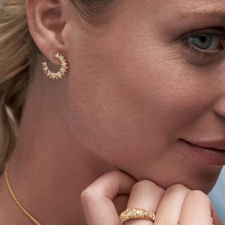 Piaget Piaget Sunlight ring