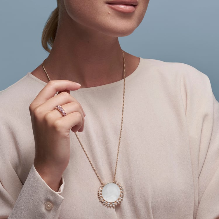 Piaget Piaget Sunlight ring Promoción trimestral
