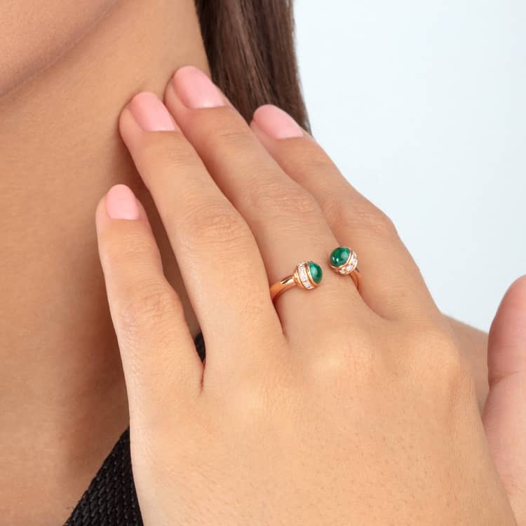 Piaget Possession open ring Grandes descuentos