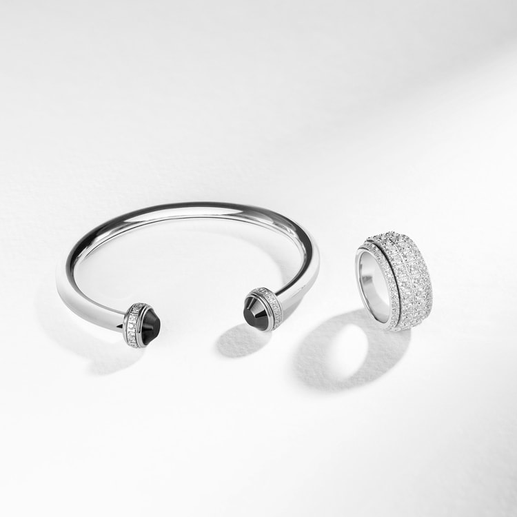 Piaget Possession band ring Descuento por venta flash