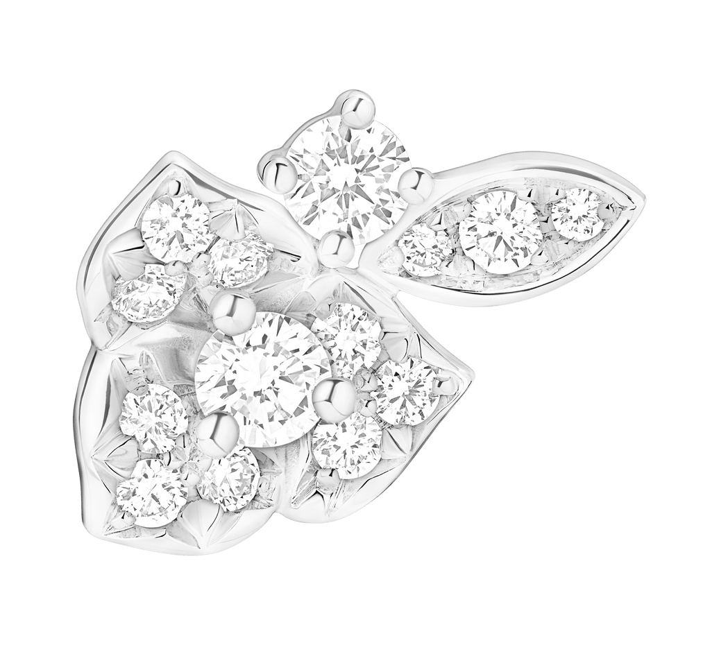 Piaget Piaget Rose single earring Ofertas especiales