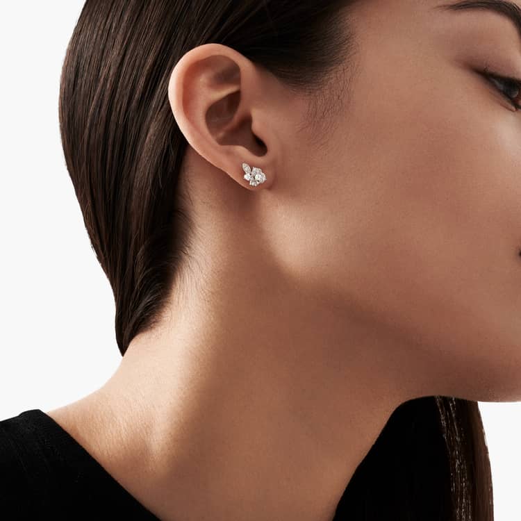 Piaget Piaget Rose single earring Ofertas especiales
