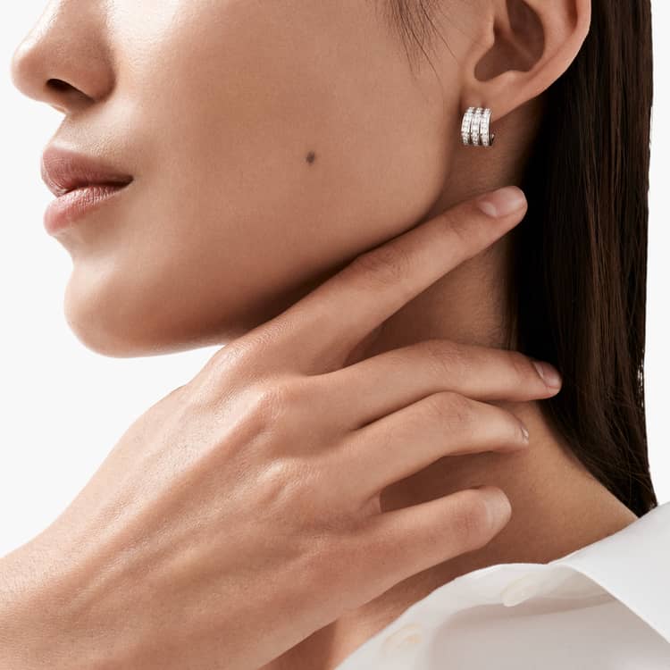 Piaget Possession single earring
