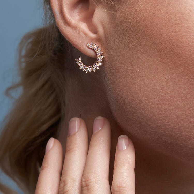 Piaget Piaget Sunlight earrings En oferta