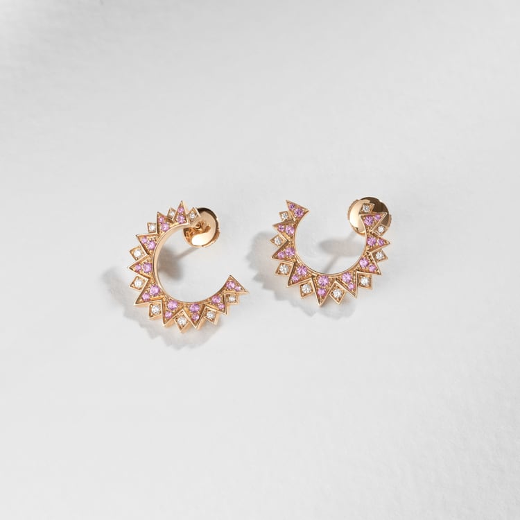 Piaget Piaget Sunlight earrings En oferta