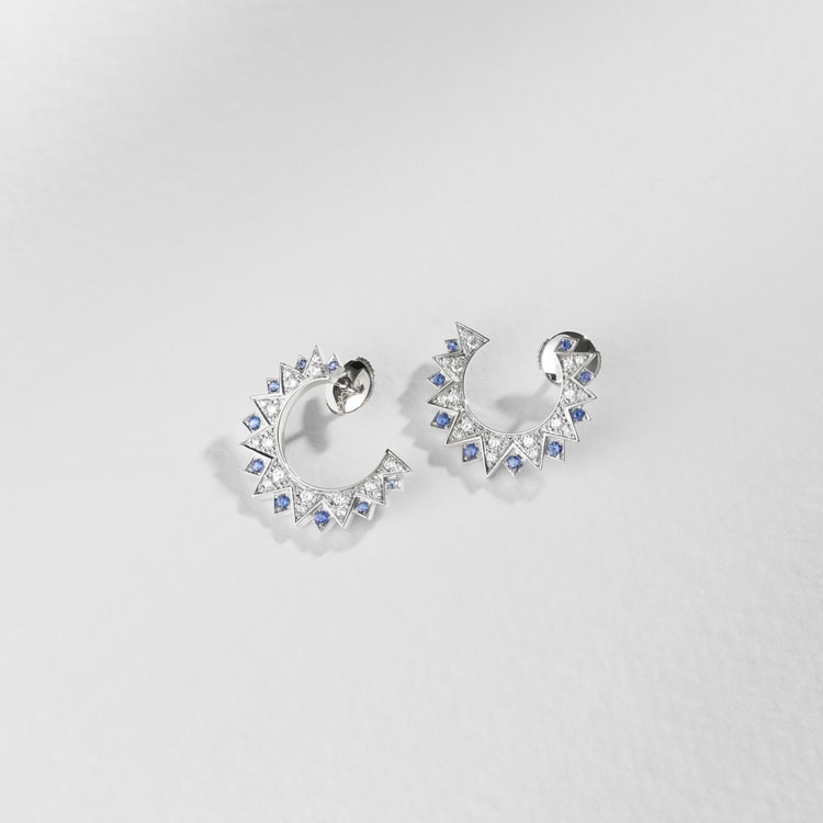 Piaget Piaget Sunlight earrings Gran oferta
