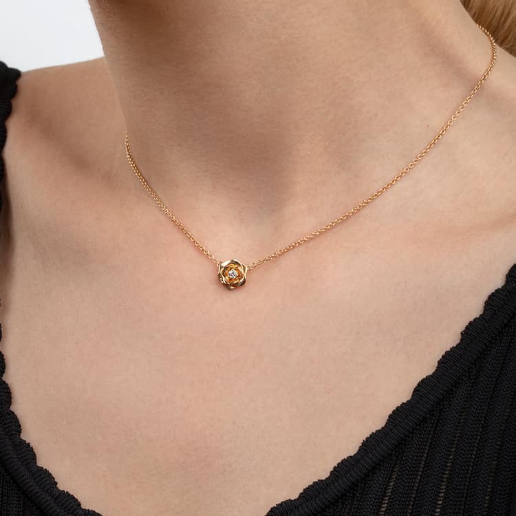 Piaget Piaget Rose pendant Tienda