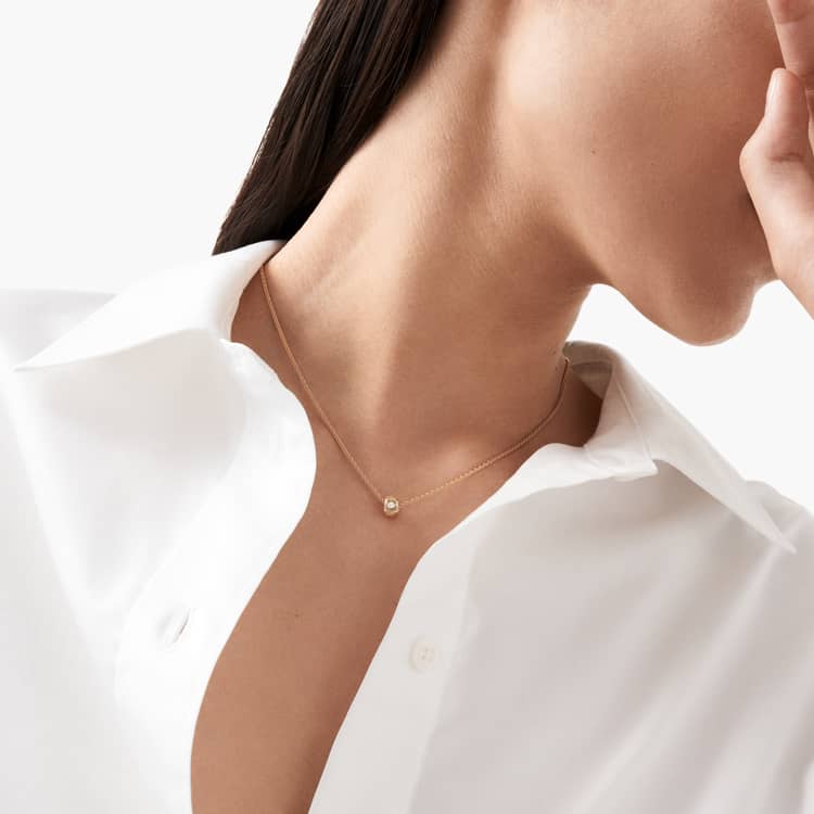 Piaget Possession pendant Mejor oferta