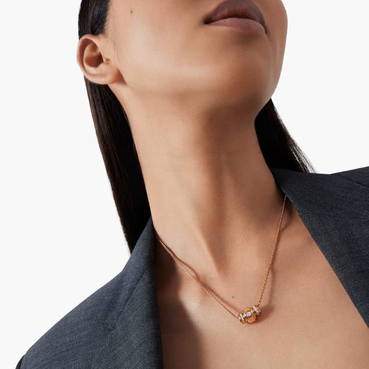 Piaget Possession pendant