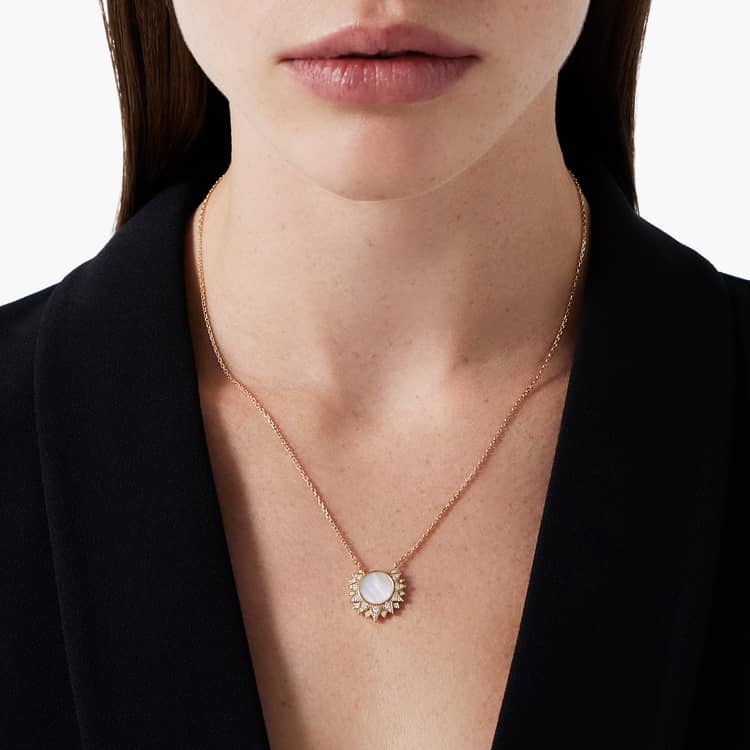 Piaget Piaget Sunlight pendant
