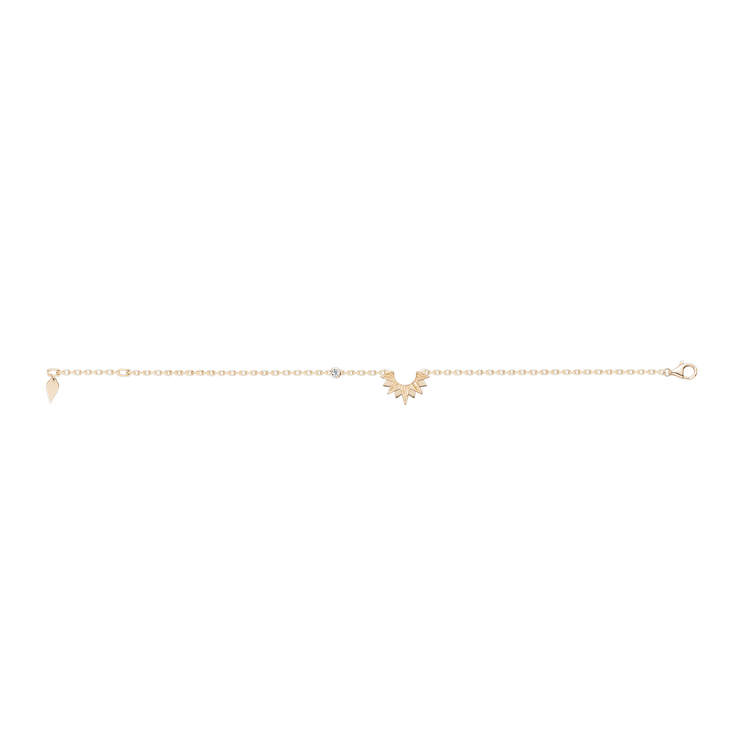 Piaget Piaget Sunlight bracelet
