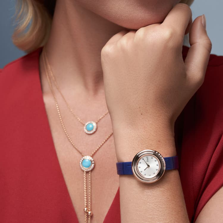 Piaget Possession pendant Promoción trimestral
