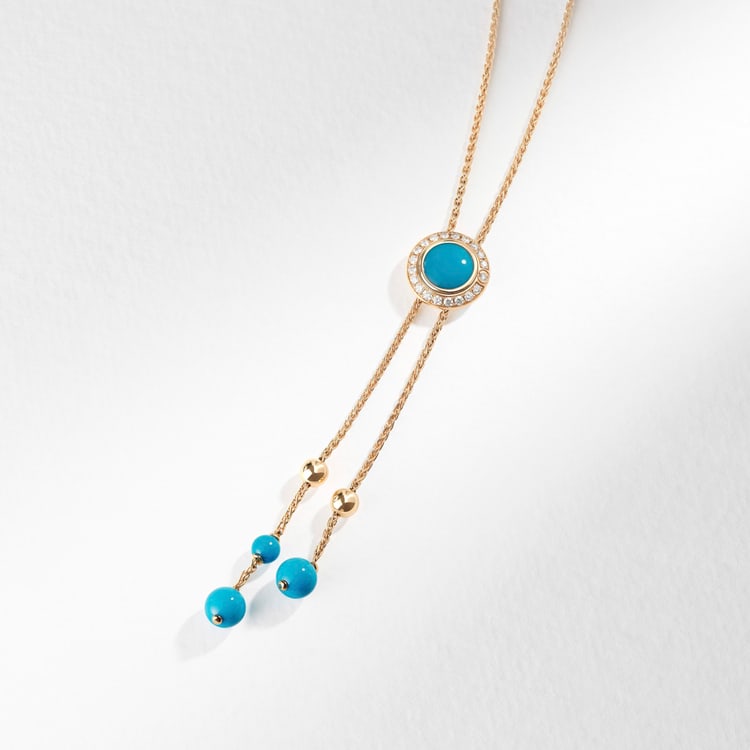 Piaget Possession pendant Promoción trimestral