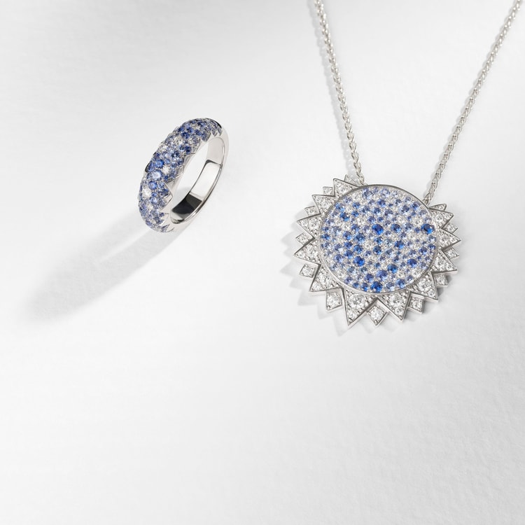 Piaget Piaget Sunlight pendant Solo queda un día