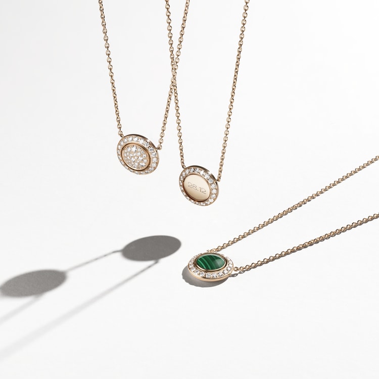 Piaget Possession pendant Grandes descuentos