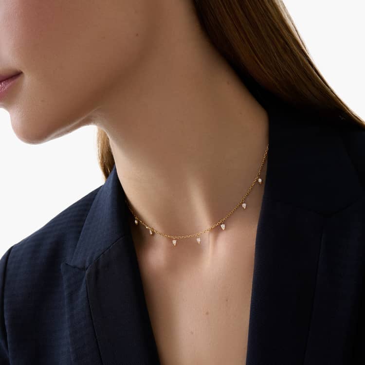 Piaget Piaget Sunlight necklace