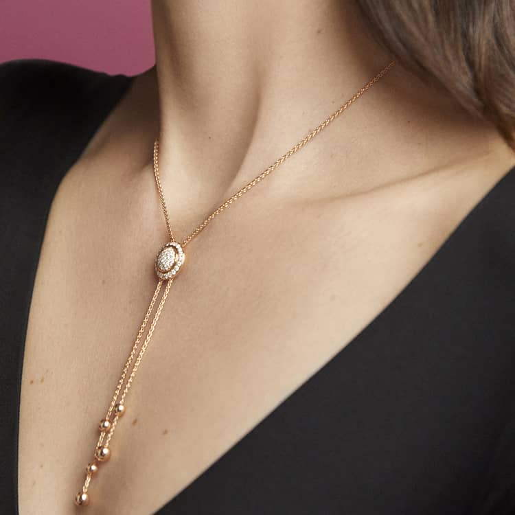 Piaget Possession pendant Envío internacional gratuito