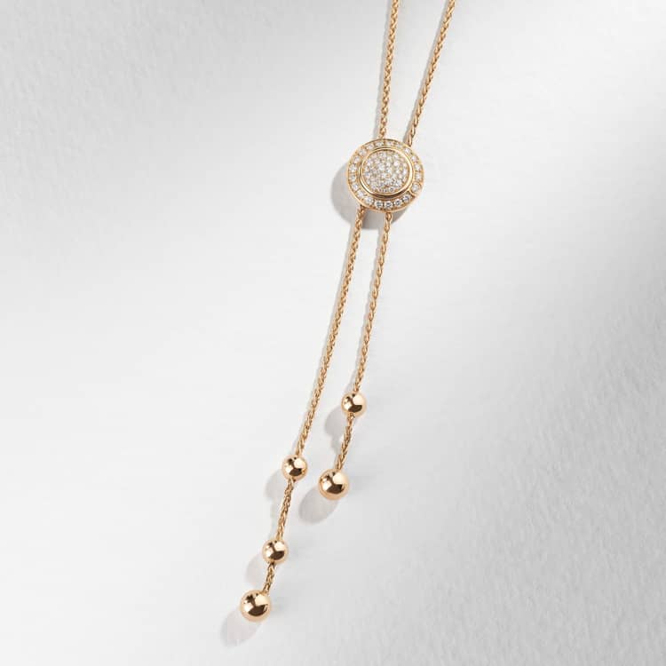 Piaget Possession pendant Envío internacional gratuito