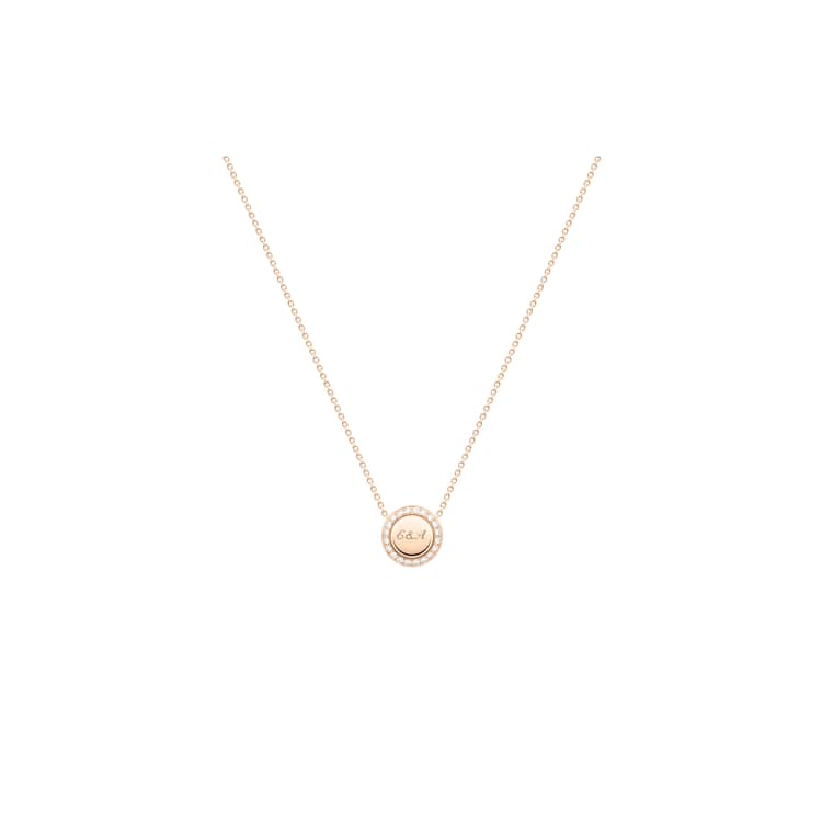 Piaget Possession pendant Tienda de fábrica