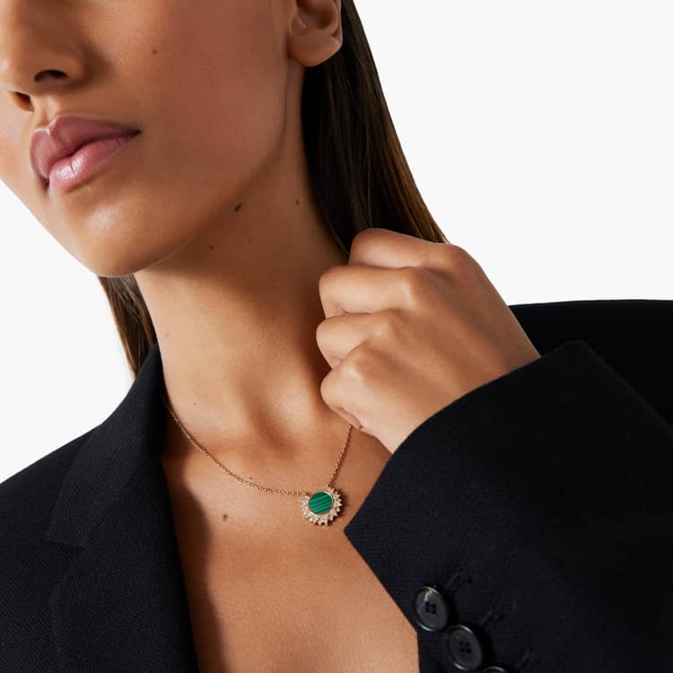Piaget Piaget Sunlight pendant